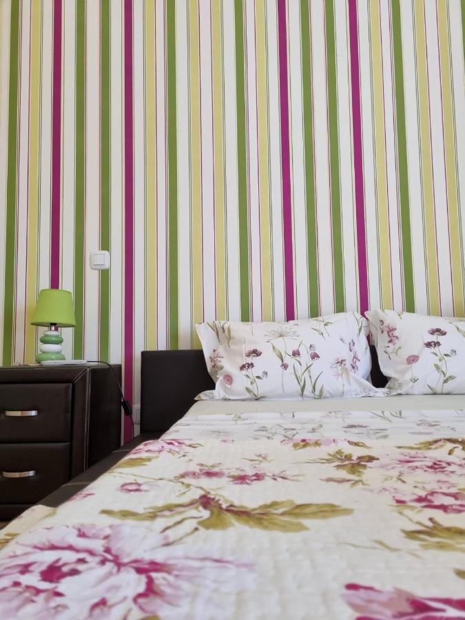 Apartment Duplex Em De