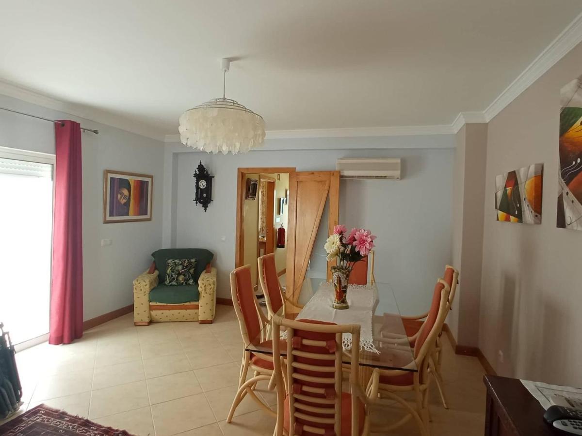 Apartment Duplex Em De Tavira