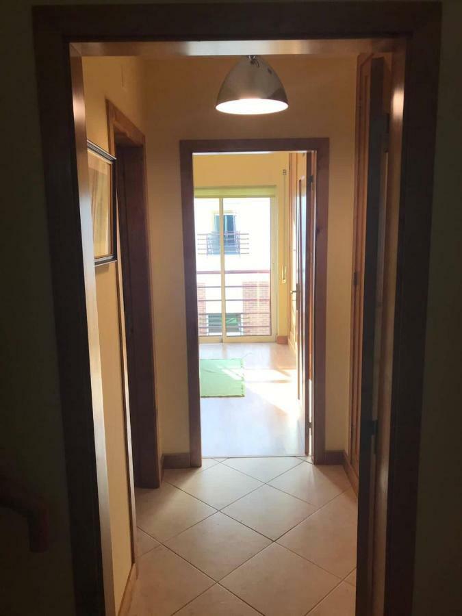 Apartment Duplex Em De Tavira